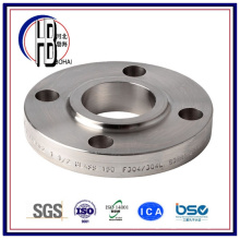 Stainless Slip on Flange, En with Big Discount